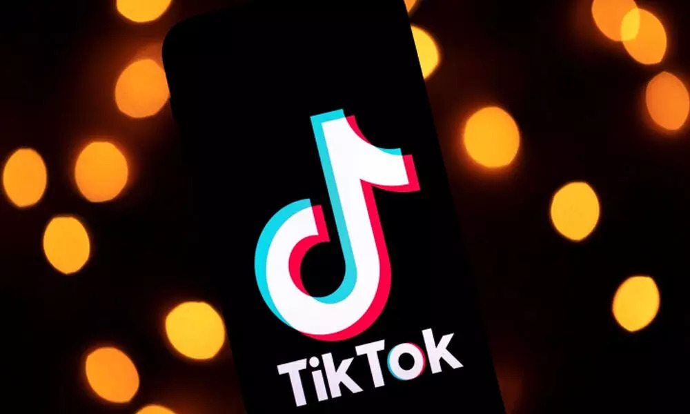 TikTok tests a more direct way for users to tip creators