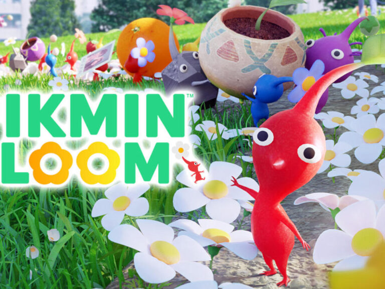 Pikmin Bloom first impressions: A different beast built on the bones of Pokemon GO