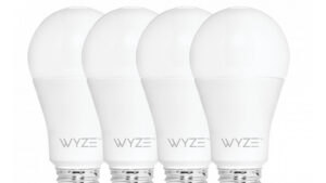 Wyze Switch and Bulb White offer smart home lighting on a budget
