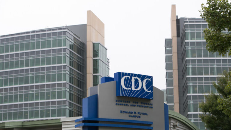 CDC lab tests confirm vaccines are better than “natural immunity”