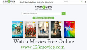 Free Movies Online At Movies123.com