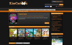 KissCartoon 2021- Top 9 Alternatives to Watch Cartoon Online Free