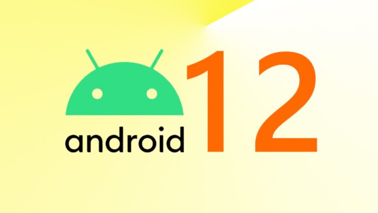 Android 12L is Google’s next attempt at tablets