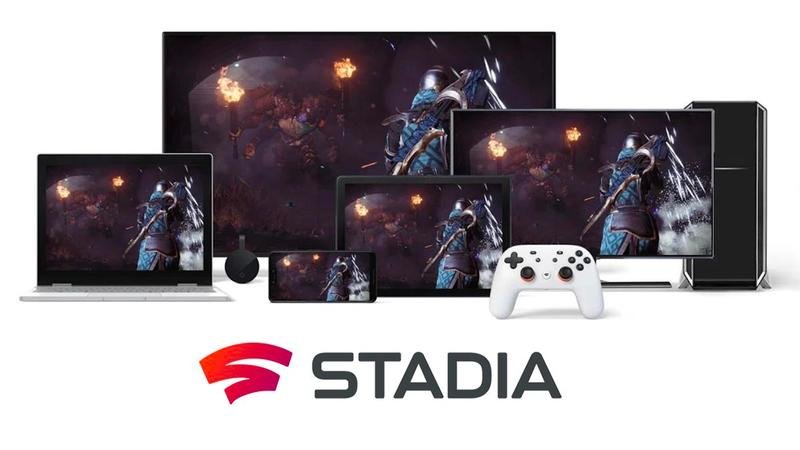 Google Stadia free trial gives you 30 minutes to see what the fuss is about