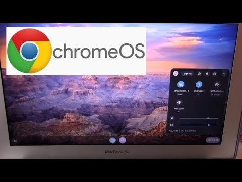 Android apps on Chrome OS will soon behave better with Compatibility mode