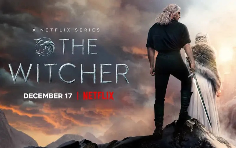 Netflix's 'The Witcher' season two trailer sees Geralt fighting monsters, making quips