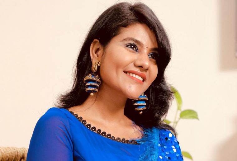 Nivisha Tamil serial actress Wiki ,Bio, Profile, Unknown Facts and Family Details revealed