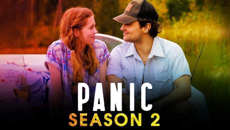 Panic Season 2 Release Date, Cast, and Plot￼