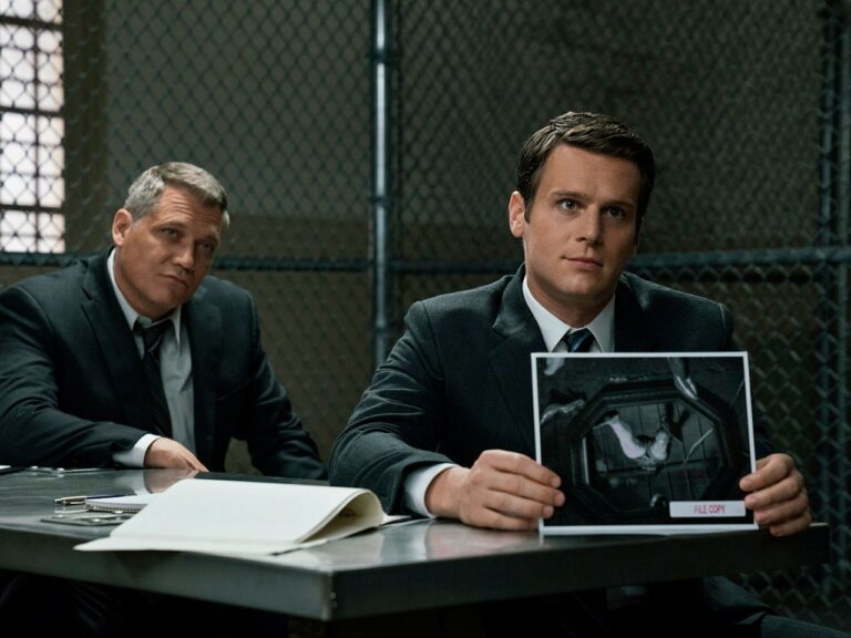 Mindhunter season 2: Release date, cast, plot and everything you need to know