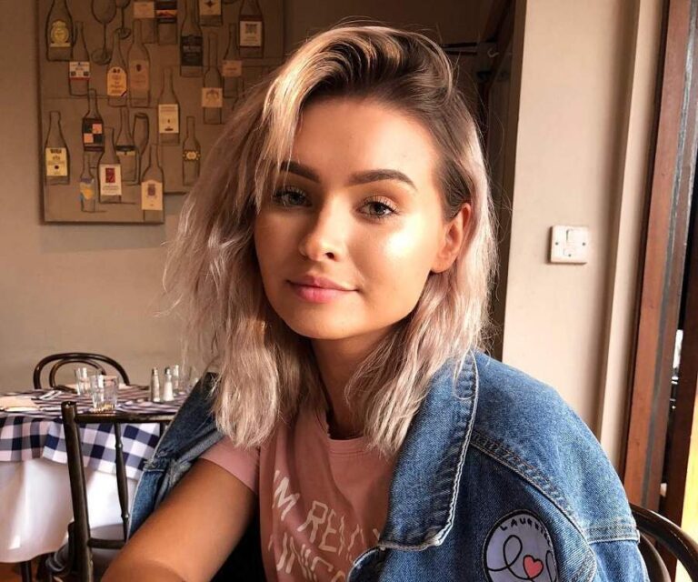 Twitch Talia Mar British pop singer Wiki ,Bio, Profile, Unknown Facts and Family Details revealed