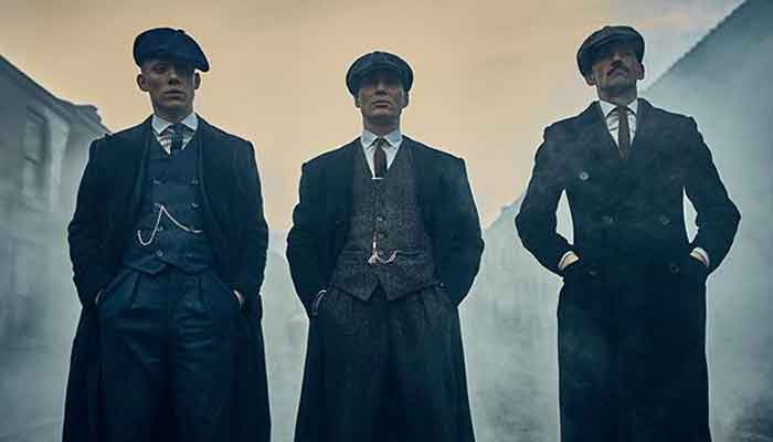 Download Peaky Blinders Season 6 Episodes Full HD (2022) Online Free