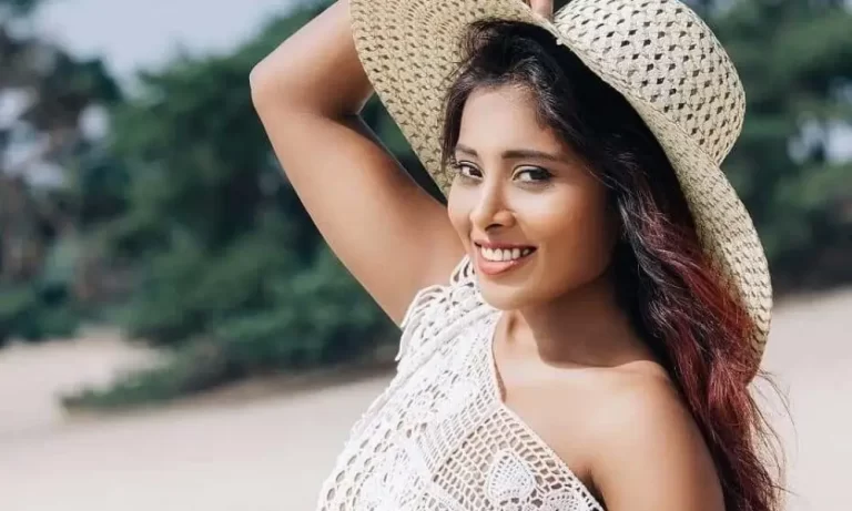 Nikita Gokhale International Model Wiki ,Bio, Profile, Unknown Facts and Family Details revealed