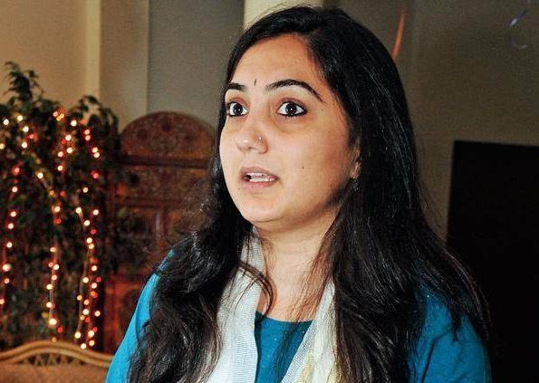 Nupur Sharma Indian politician Wiki ,Bio, Profile, Unknown Facts and Family Details revealed