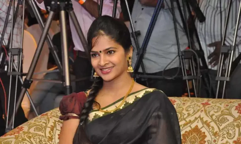 Madhumitha Indian Actress Wiki ,Bio, Profile, Unknown Facts and Family Details revealed