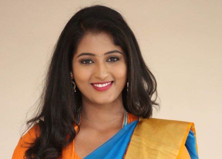 Teja Reddy Indian film Actress Wiki ,Bio, Profile, Unknown Facts and Family Details revealed