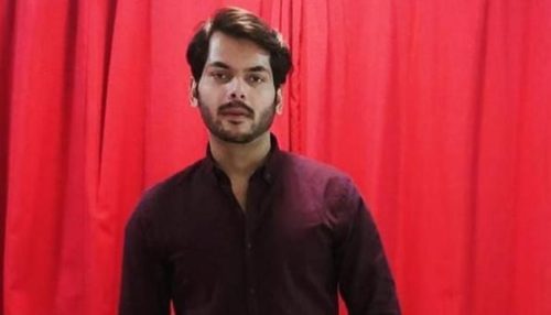 Akshat Utkarsh Bhojpuri Television star Wiki ,Bio, Profile, Unknown Facts and Family Details revealed