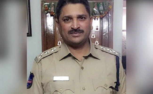 Narasimha Reddy police officer Wiki ,Bio, Profile, Unknown Facts and Family Details revealed