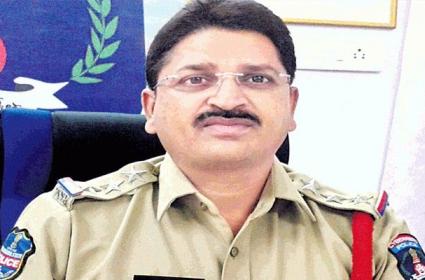 Narasimha Reddy police officer Wiki ,Bio, Profile, Unknown Facts and Family Details revealed