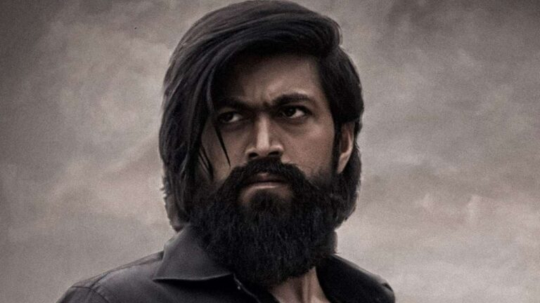 KGF Chapter 2 OTT Release Date on Amazon Prime