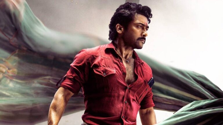 Suriya’s ‘Etharkkum Thunindhavan’ OTT release date out