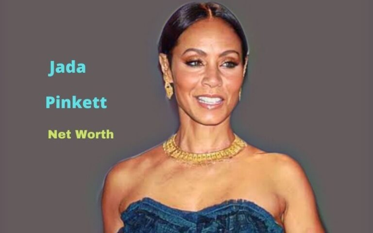 Jada Pinkett Smith Net Worth 2021, Early Life, Bio, Career