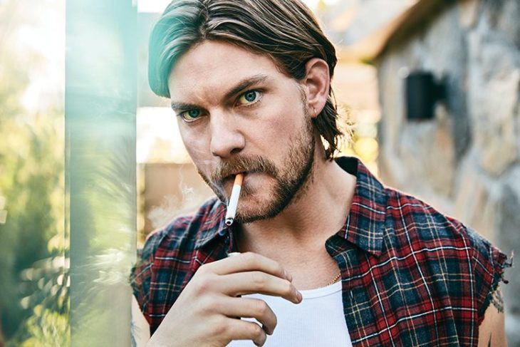 Jake Weary Bio, Career, Net Worth 2021