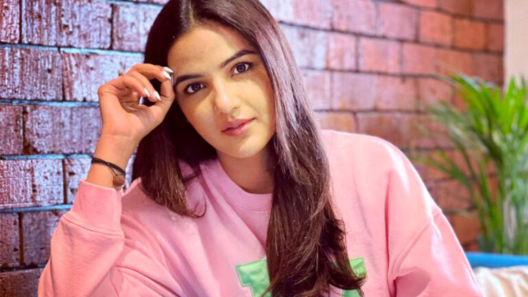 Jasmin Bhasin Indian actress Wiki ,Bio, Profile, Unknown Facts and Family Details revealed