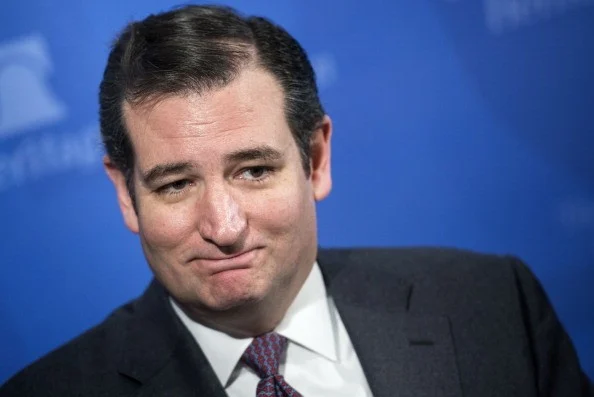 Ted Cruz Net Worth 2021, Bio, Career