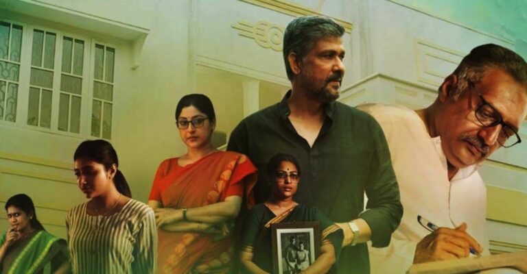 Anantham Web Series OTT Release Date, OTT Platform, Time and more