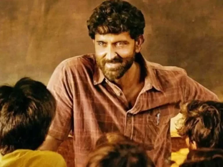 Hrithik Roshan’s Super 30 Made Tax Free In Bihar