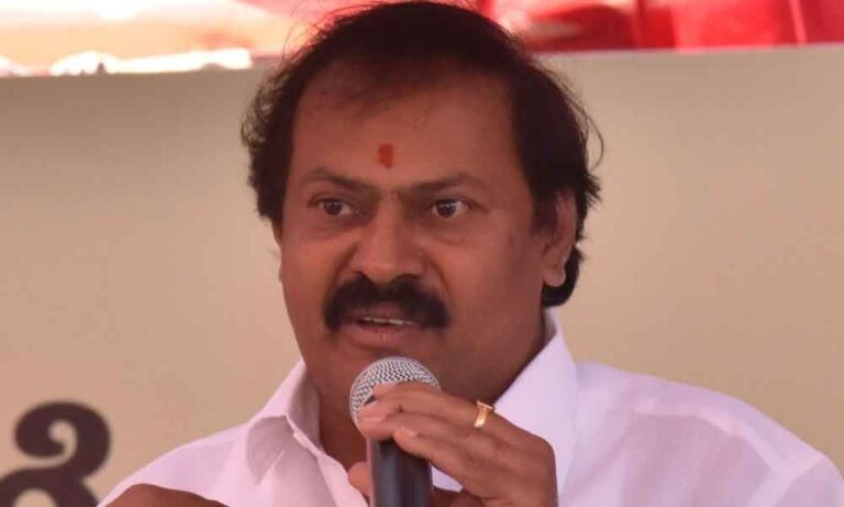 Akhanda Srinivasa Murthy congress MLA Wiki ,Bio, Profile, Unknown Facts and Family Details revealed