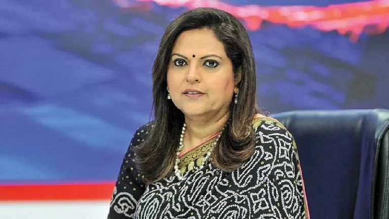 Navika Kumar senior Journalist Wiki ,Bio, Profile, Unknown Facts and Family Details revealed