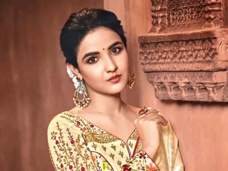 Jasmin Bhasin Indian actress Wiki ,Bio, Profile, Unknown Facts and Family Details revealed