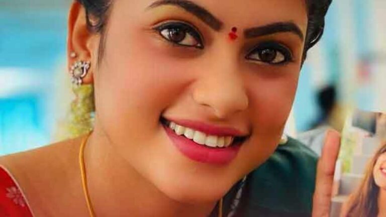 Madhumitha Indian Actress Wiki ,Bio, Profile, Unknown Facts and Family Details revealed