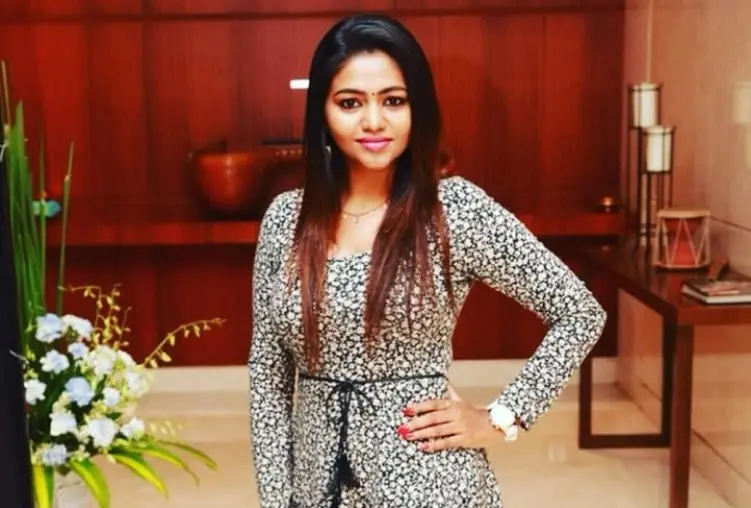 Shalu Shamu Indian actress Wiki ,Bio, Profile, Unknown Facts and Family Details revealed