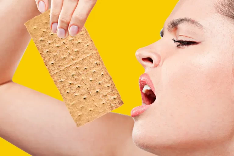 WHY WERE GRAHAM CRACKERS INVENTED?