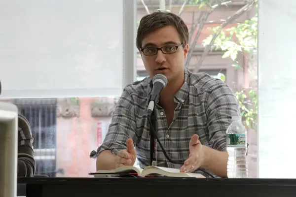 Chris Hayes Lays All the Blame on American Elites, But Is He Right?