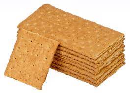 why were graham crackers invented