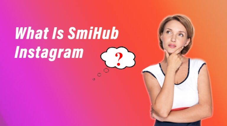 Smihub – Anonymous Instagram Story Viewer Tools