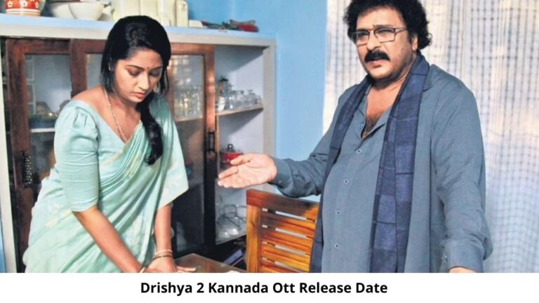 Drishya 2 OTT Release Date and Time Confirmed 2022: